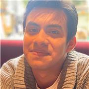 Profesor en lengua y literatura española y latinoamericana